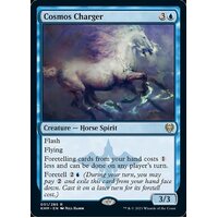 Cosmos Charger - KHM