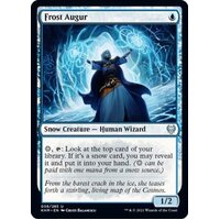 Frost Augur - KHM