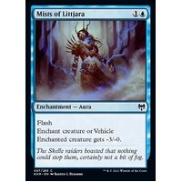 Mists of Littjara - KHM