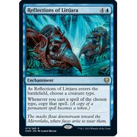 Reflections of Littjara - KHM