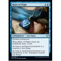 Rune of Flight - KHM
