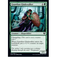 Guardian Gladewalker - KHM