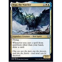 Vega, the Watcher - KHM