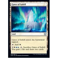Gates of Istfell - KHM