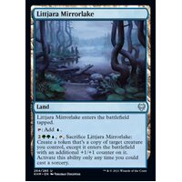 Littjara Mirrorlake - KHM
