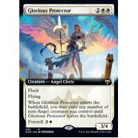 Glorious Protector (Extended) - KHM