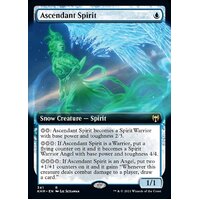 Ascendant Spirit (Extended) - KHM