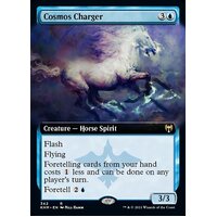 Cosmos Charger (Extended) - KHM