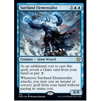 Surtland Elementalist - KHM