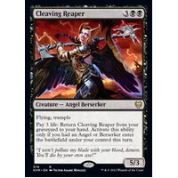 Cleaving Reaper - KHM