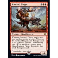 Surtland Flinger - KHM