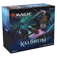 Kaldheim (KHM) Bundle
