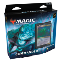 Kaldheim (KHM) Commander Deck -  Phantom Premonition