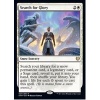Search for Glory FOIL - KHM
