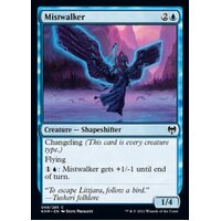 Mistwalker FOIL - KHM