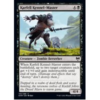 Karfell Kennel-Master FOIL - KHM
