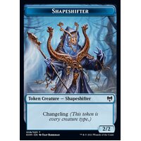 1 x Shapeshifter Token - KHM