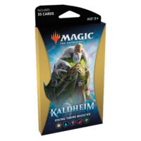 Kaldheim (KHM) Theme Booster Pack - Viking
