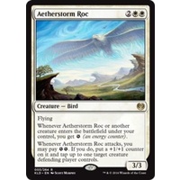 Aetherstorm Roc - KLD