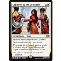Captured by the Consulate FOIL - KLD