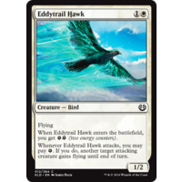 Eddytrail Hawk - KLD