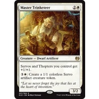 Master Trinketeer - KLD