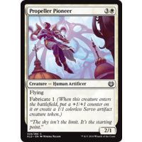 Propeller Pioneer FOIL - KLD