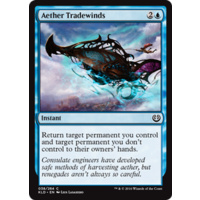 Aether Tradewinds - KLD