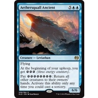 Aethersquall Ancient FOIL - KLD