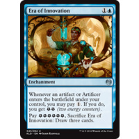 Era of Innovation - KLD