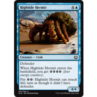 Hightide Hermit FOIL - KLD