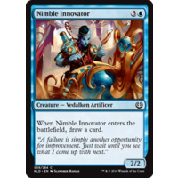 Nimble Innovator - KLD