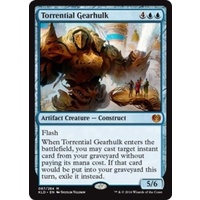 Torrential Gearhulk - KLD