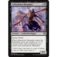 Aetherborn Marauder FOIL - KLD