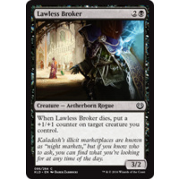Lawless Broker - KLD