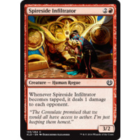 Spireside Infiltrator - KLD