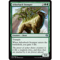 Arborback Stomper - KLD