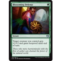Blossoming Defense - KLD