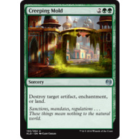 Creeping Mold - KLD
