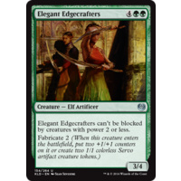Elegant Edgecrafters - KLD