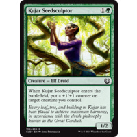 Kujar Seedsculptor - KLD