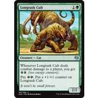Longtusk Cub - KLD