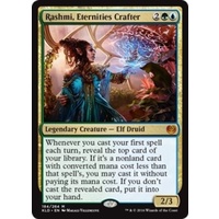 Rashmi, Eternities Crafter - KLD