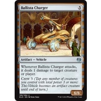 Ballista Charger FOIL - KLD