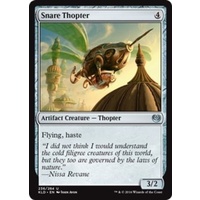 Snare Thopter FOIL - KLD