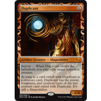 Duplicant FOIL Invention - KLD