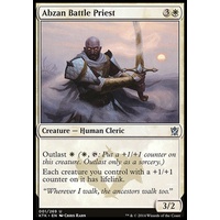 Abzan Battle Priest - KTK