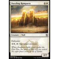 Dazzling Ramparts - KTK