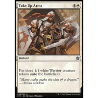 Take Up Arms - KTK