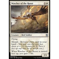 Watcher of the Roost - KTK